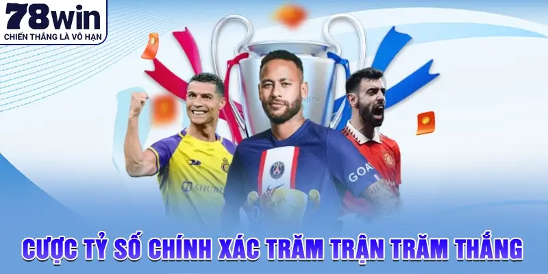 Tìm hiểu cá cược tỷ số